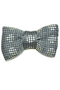 Bow Tie Tom Ford Gray