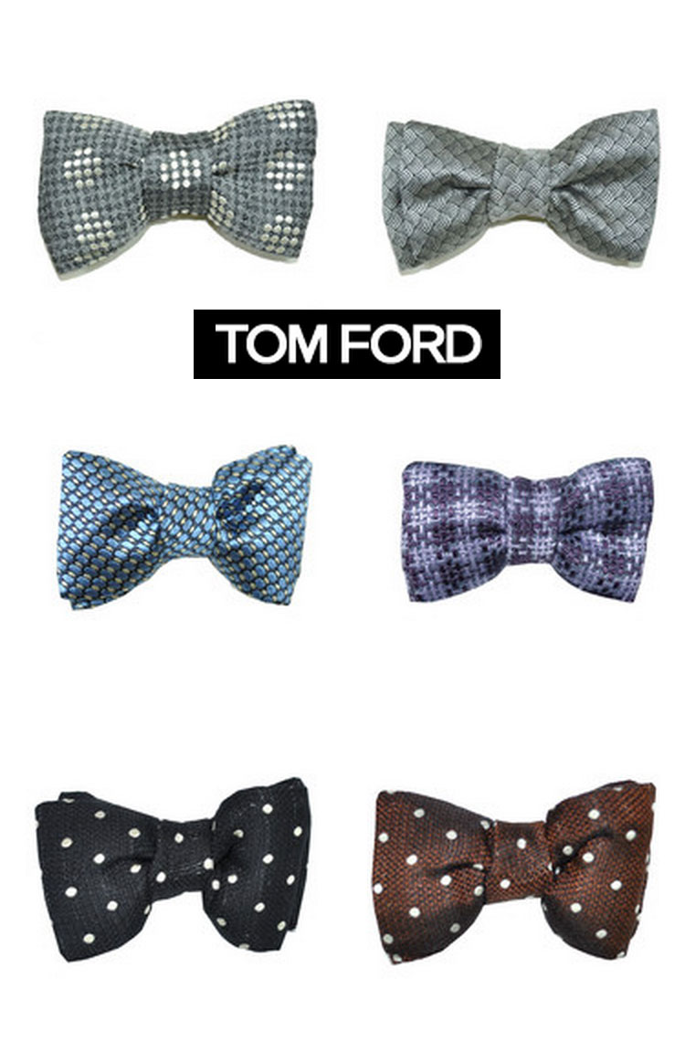 Tom Ford Bow Ties