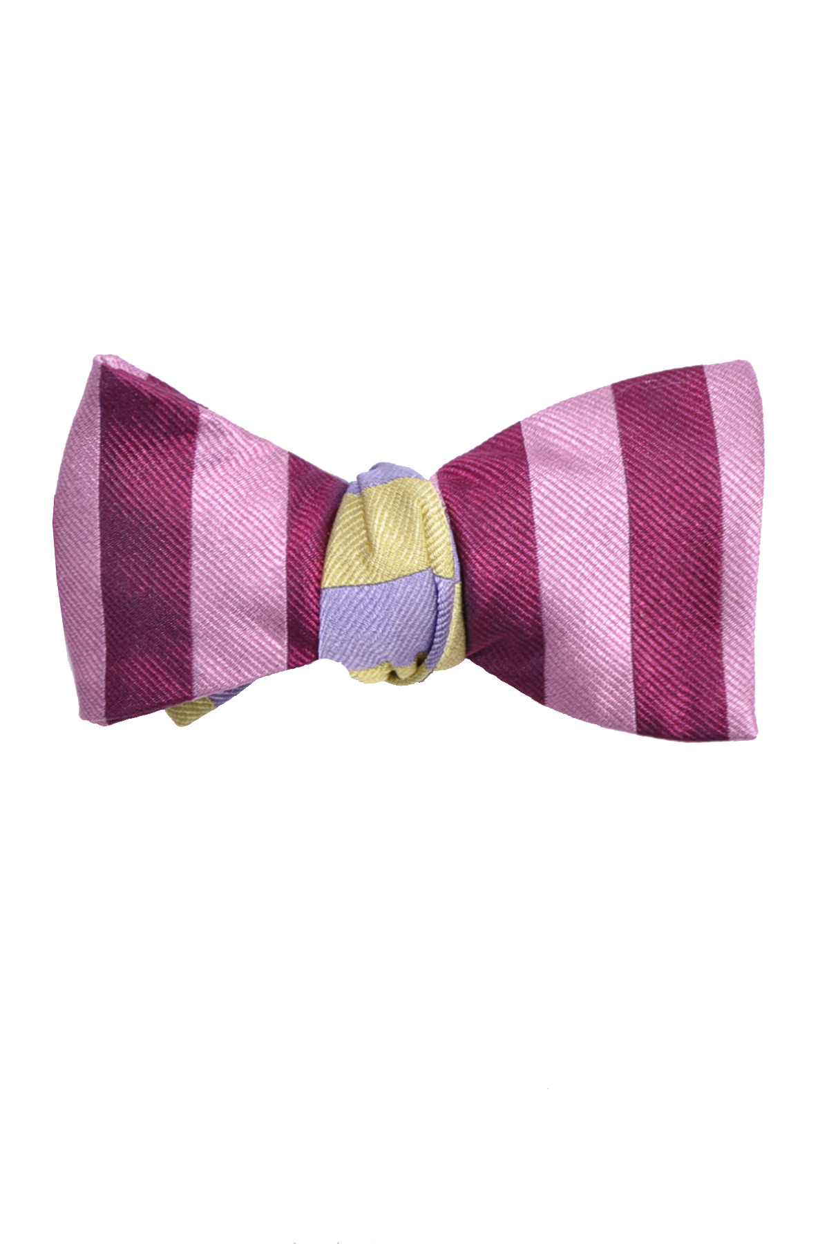 Silk Bow Ties