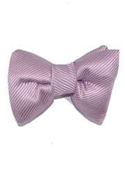 Silk Bow Tie